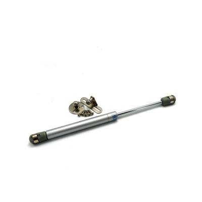 China Customized Coil Gas Hydraulic Lift Support Gas Spring 100N For Cabinet for sale