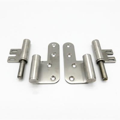 China Modern South American Market Stainless Steel Door Hinge Take Off Hinge for sale