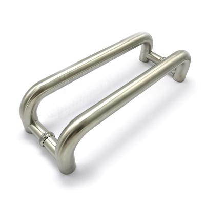 China Modern Door Pull Handle Hand Door Handle Metal Door Handle for sale