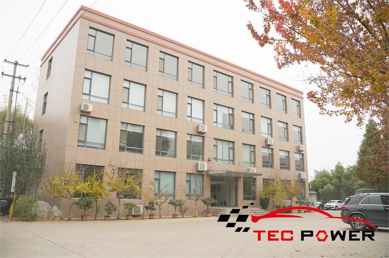 Verified China supplier - Weifang Tec-Power Tools Co., Ltd.