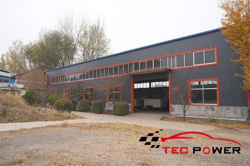 Verified China supplier - Weifang Tec-Power Tools Co., Ltd.