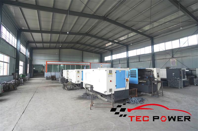 Verified China supplier - Weifang Tec-Power Tools Co., Ltd.