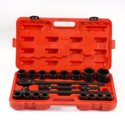 China Hardware Tools 21 Pcs 3/4