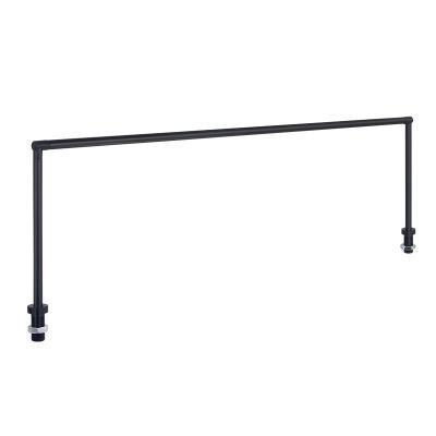 China Museum showcase led lights for store 16W ultra-thin power LED stand-mounted bar-shaped store lights store lighting store led light for sale