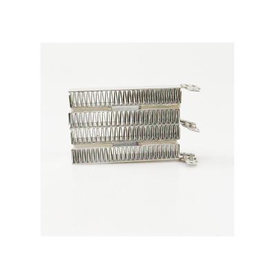 China Household Excellent China PTC Heating Element Water Heater Resistor 1000W Material PTC Heating Element for sale