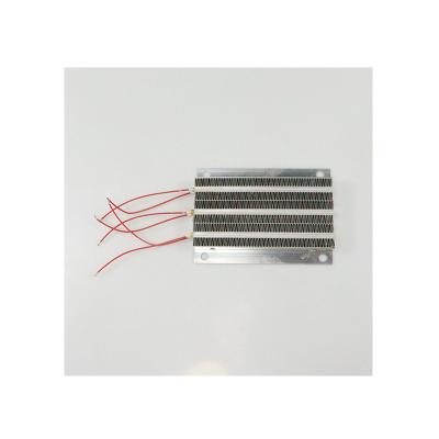 China Newest Style Fastest Heating Speed ​​Insulated PTC Ceramic Air Heater Heating Element for sale