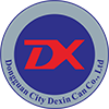 Dongguan City Dexin Can Co.Ltd