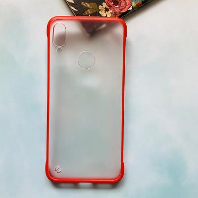 China For Redmi Note 7 Shenzhen Brand Smartphone Case Cell Phone Cases Shell For Redmi Note 7 for sale