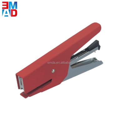 China Standard Metal Factory Office Supply Table Metal Clamps Stapler for sale