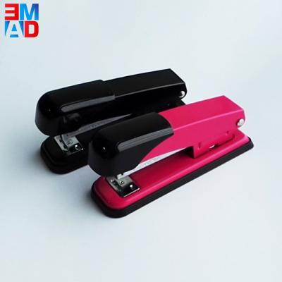 China Office School Paper Trade Assurance Color Binding Stapler For Wholesale for sale