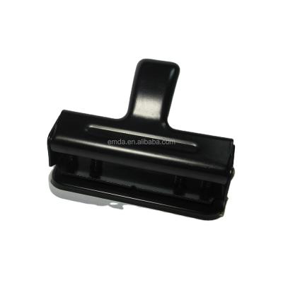 China Office Factory Price Office A5 Swedish Handheld 4 Hole Punch For Paper for sale