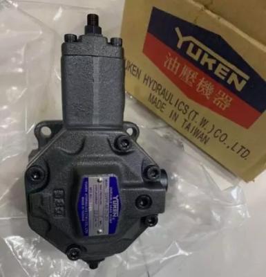 China AUTOMOTIVE INDUSTRY YUKEN VARIABLE FLOW PUMP MODEL SVPF-12/15-70-20 SVPF-20-70-20 SVPF-30-70-20 SVPF-40-70-20 YUKEN HYDRAULICS (T.W) Co., Ltd MADE IN TAIWAN for sale