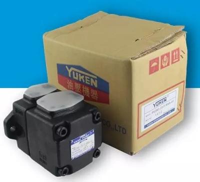 China Automotive industry YUKEN PV2R1-25-F-RAA-4326 PV2R1-17/19/23/28/31-F-RAA-4326 VAN PUMP hydraulic pump for sale