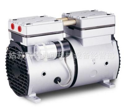 China The other original DP-120V VACUTRONICS vacuum pump in Yubang province Taiwan for sale