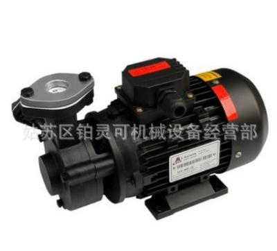 China Other original pump HEAT-PUMP temperature water mold AODE hot oil pump AD-RGP-10/20/30/40/50 for sale