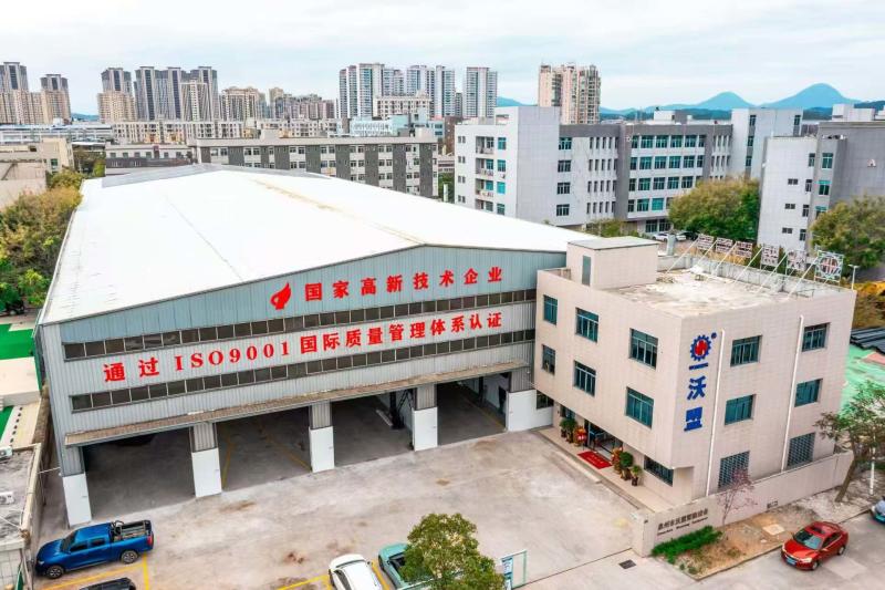 Verified China supplier - Quanzhou Womeng Intelligent Equipment Co., Ltd.