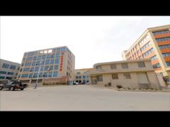 Diaper Machinery Production Line of Womeng Intelligent Equipment