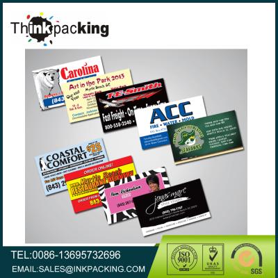 China Promotion office magnet business card, wholesale cards magnet, cheap refrigerator magnet business card for sale