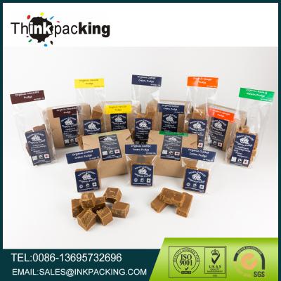 China Recycled Materials Custom Retail Packaging, Gift Hanging Retail Packaging, Retail Ready Packaging Box for sale