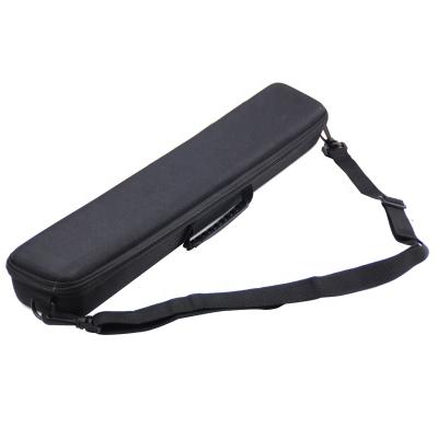 China Fishing Tools / Fishing Rod Case Outdoor EVA OEM Fishing Bag Fishing Rod Bag With Strap Portable Ultralight Sea Rod Case Tackle Storage for sale