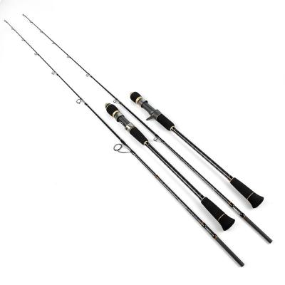 China Carbon Fishing Rods 6' 5