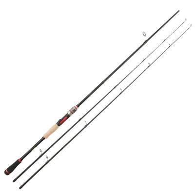 China Carbon Topko Carbon Fiber Spinning Carp Fishing Rod Lure Telescopic Fly Fishing Rod for sale