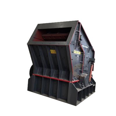 China Building Materials Stone Impact Crusher For Making Sand Gravel Equipment for sale