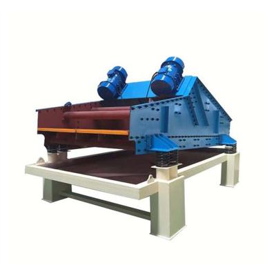 China High Yield Ore Tailings Dewatering Mineral Screen And Tailings Equipment Remove Water Equipment For Sale for sale