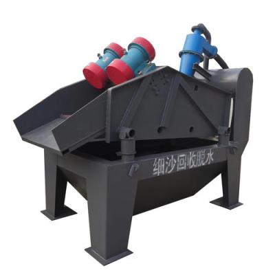 China New High Quality River Sand /Screening Dewatering Vibrating Screen Machines Equipment For Sale for sale