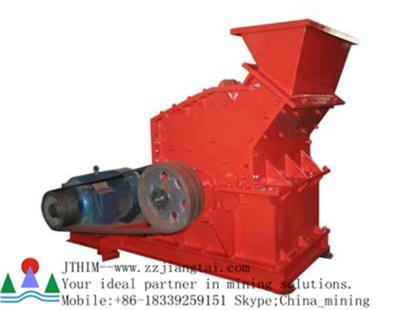 China Sand Making Machine Cost Effective Fine Stone Crusher For Stone / Rock / Marble Breaking for sale