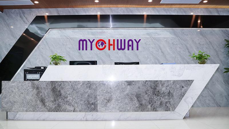 Verified China supplier - Shenzhen Mychway Technology Co., Limited