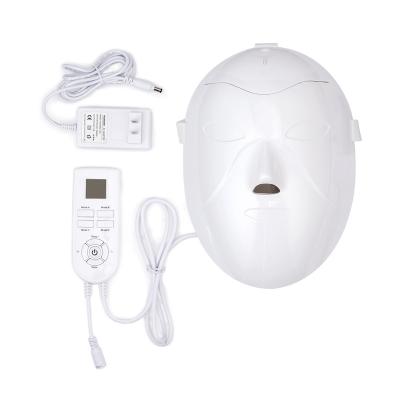 China Peel Tighten MYCHWAY Four Modes For Home Facial Skin Care Use Moisturizing Portable Mask Beauty Instrument Machine for sale