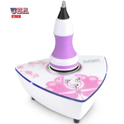 China CURRENT US Cavitation 40K Ultrasound Face Lift Ultrasonic Weight Loss Body Slimming Beauty Machine for sale