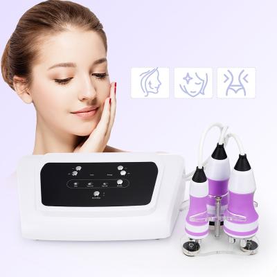 China MYCHWAY 3 in1 40K Ultrasonic Weight Loss Cavitation Radio Frequency Skin Tightening Slim RF Cellulite Machine for sale