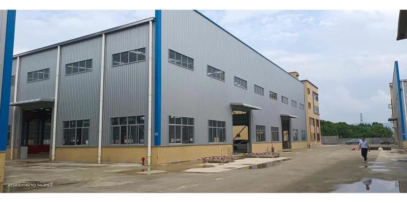 검증된 중국 공급업체 - Shandong Defender Metal Products Co., Ltd