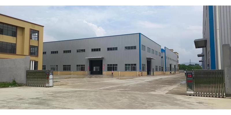 검증된 중국 공급업체 - Shandong Defender Metal Products Co., Ltd