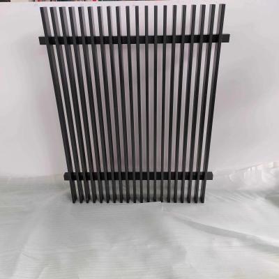 China Customizable Colour Aluminium Pool Fencing 5 Foot Durable and Long Lasting for sale