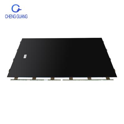 China Original BOE Cell HV550QUB-N80 N8L HV430FHBN10 HV490QUB-N8L Sony TV Open Screen 55inch 65inch Replacement Screen for sale