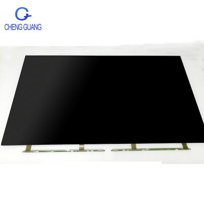 China Factory Price High Resolution 32 85 Inch Innolux V580DJ4-QE1 Replacement Original LCD TV Flat Panel TV Replacement for sale