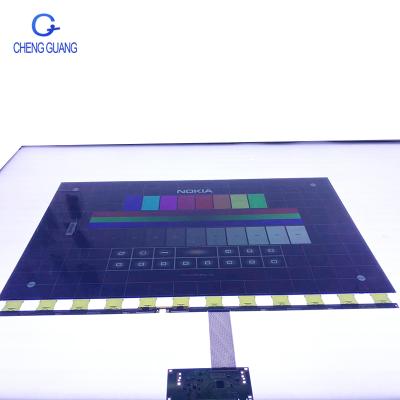 China wholesale cost TFT-LCD led tv display panels 43 inch HV430QUB-F1A led tv open cell panel FOR Samsung TV screen new for sale