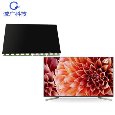 China TFT LCD Light Screen for 55inch for SONY TV Replacement Screen 65