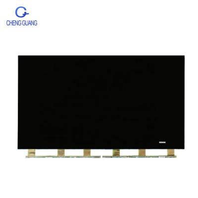 China TFT LCD 50INCH CELL AUO OPEN SCREEN T500HVN07.5 FOR SONY TV Replacement Original LCD TV Screen Replacement Part TV 1080p Curves Screen NEW for sale