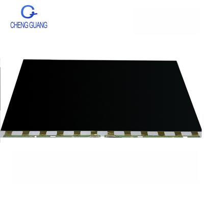 China Original 55 Inch Replacement LCD TV Flat Screen Digital Multimedia For Samsung LSC550FN20 LSF550FN09 16yvu55 vsu55 55