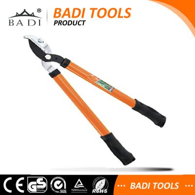 China Pruning Anvil Lopper Pruning Bypass Garden Shear Handle Professional Aluminum Handle Anti-Slip Long DIY Tools for sale