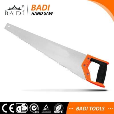 China Wood handle PVC/ABS band saw anti-slip tree hand pipe and general purpose hand sawGreat for cutting pipe in tight spaces as plastic PVC for sale