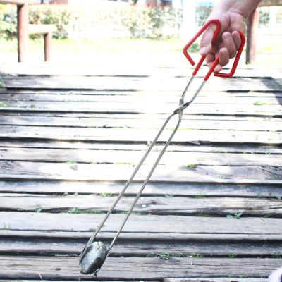 China Long Steel Reacher Grabber Collection Tool, Garbage Picker Grabber For Elderly Grab It Reaching Tool, Top Garbage Picker Grabber for sale