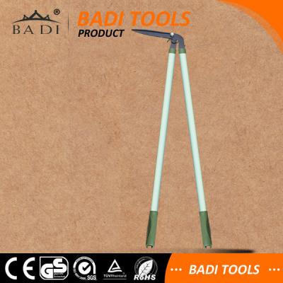 China Anti-Slip Handle Solution Service Garden Hedge Shear One-Stop Hedge Pruning Tools Protect Cutter Tool for sale