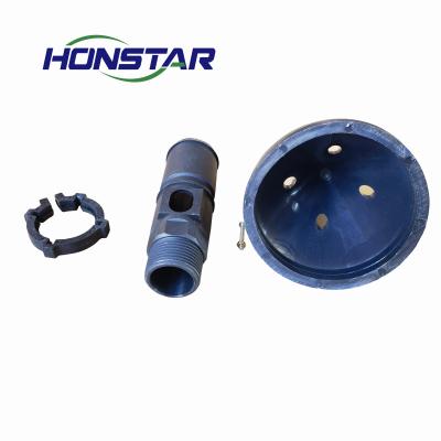 China Air Nozzle and Cleaning Cone Air Dust Removal Machine Manufacturer for Dust Removal Filtration Filter Accessories in China for sale