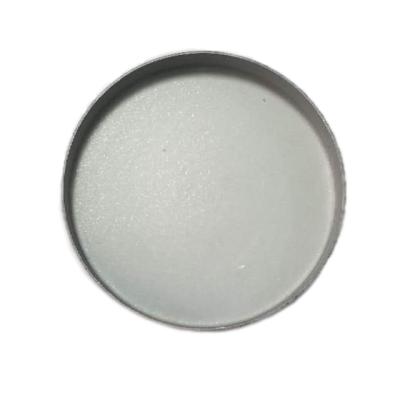 China Hotels Air Filter Metal / End Cover Plastic Auto Parts Filter End Caps for sale