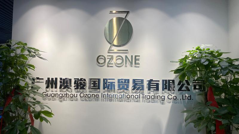 Verified China supplier - Guangzhou Ozone Arts & Crafts Co., Ltd.